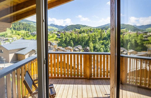 Wagrain Apartamento | Chalet Dorf Wagrain Alpenleben