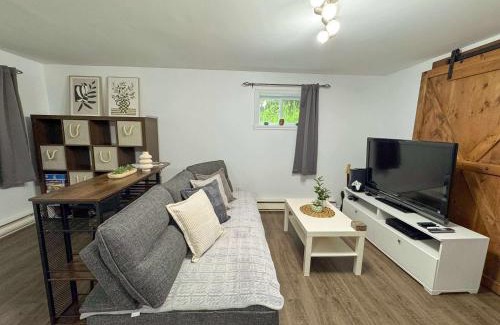 Les Pays-d'en-Haut Regional County Municipality Casa | Chalet Douce Evasion St Adolphe