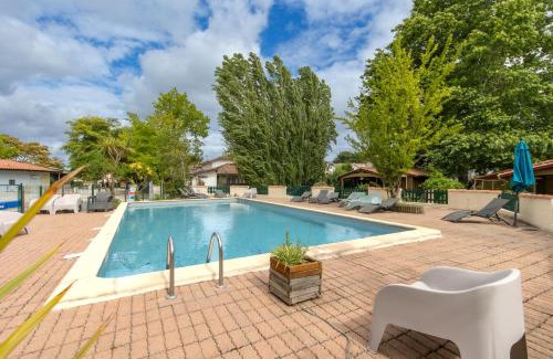 Ares Chalet De Esquí | Chalet du bassin d'Arcachon N°15