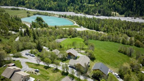 Orcieres Chalet De Esquí | Chalet du Cerf
