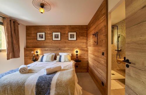 Orcieres Chalet De Esquí | Chalet du Cerf