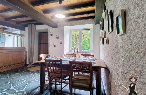 Ferrieres Chalet De Esquí | Chalet du Temps Suspendu, Pause magique au cœur des Pyrénées