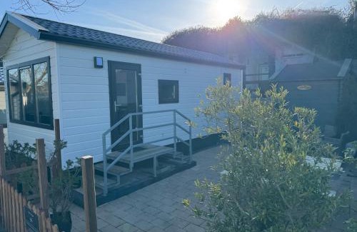 IJmuiden Chalet De Esquí | Chalet Duinpan
