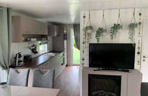 Koudekerke Chalet De Esquí | Chalet Dune near Dutch Coastline