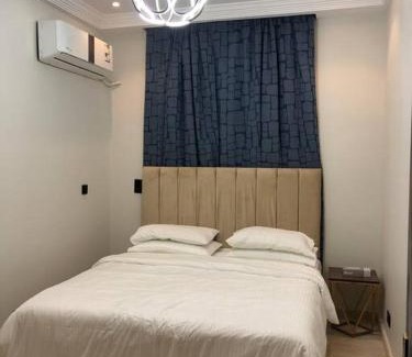 Durrat Al-Arous Apartamento | Chalet Durrat Arous Marinaشاليه درة العروس المرسى