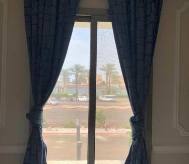 Durrat Al-Arous Apartamento | Chalet Durrat Arous Marinaشاليه درة العروس المرسى