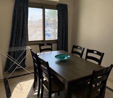 Durrat Al-Arous Apartamento | Chalet Durrat Arous Marina شاليه درة العروس