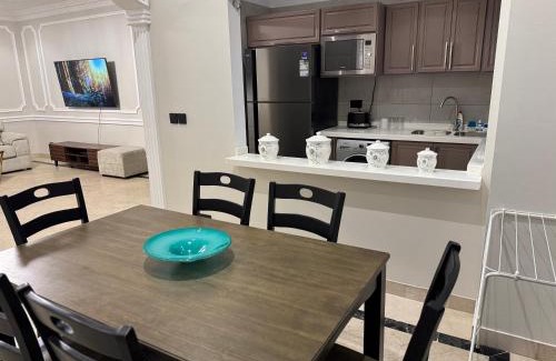 Durrat Al-Arous Apartamento | Chalet Durrat Arous Marina شاليه درة العروس