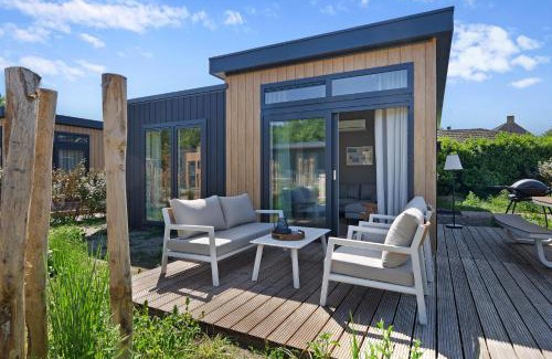 Ouddorp Chalet De Esquí | Chalet Duynhof 8 - Ouddorp