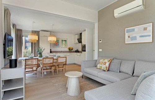 Ouddorp Chalet De Esquí | Chalet Duynhof 8 - Ouddorp