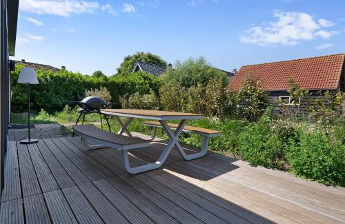 Ouddorp Chalet De Esquí | Chalet Duynhof 8 - Ouddorp