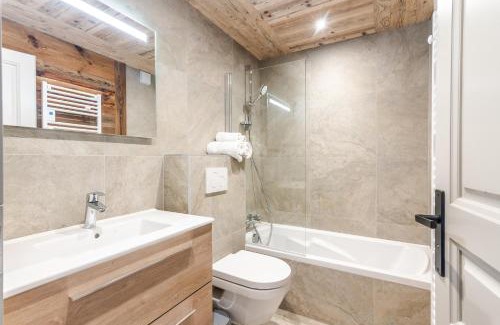 Morzine Apartamento | CHALET EAGLE