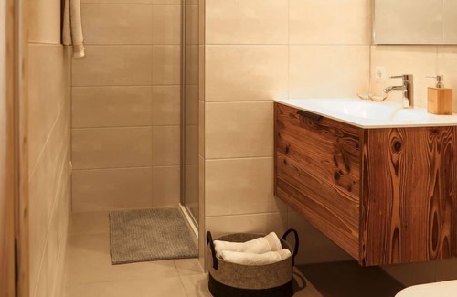 Auffach Apartamento | Apartamento Chalet Edelweiß (WIL001) en Auffach - 5 personas, 3 dormitorios