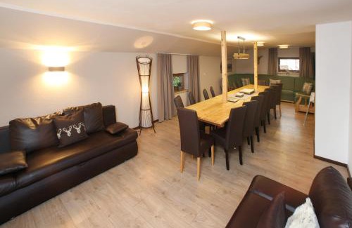 Zell am See Chalet De Esquí | Chalet Edelweiss