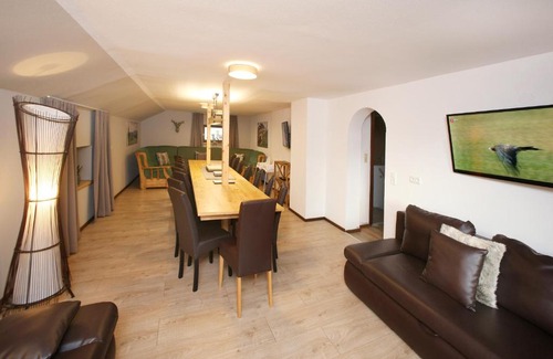 Zell am See Chalet De Esquí | Chalet Edelweiss