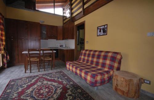 Sestriere Apartamento | Chalet Edelweiss - Estella Hotel Collection