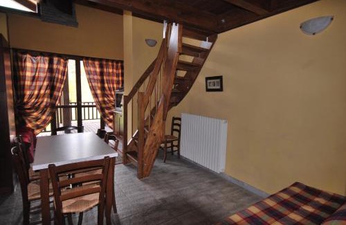 Sestriere Apartamento | Chalet Edelweiss - Estella Hotel Collection