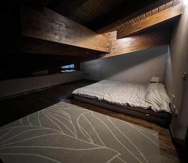 Sestriere Apartamento | Chalet Edelweiss - Estella Hotel Collection