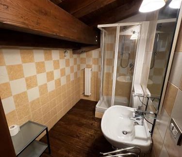 Sestriere Apartamento | Chalet Edelweiss - Estella Hotel Collection
