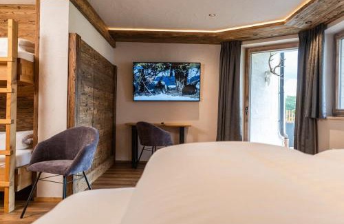 Ladis Casa | Chalet EDELWEISS inklusive Sommer Bergbahnticket