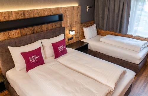 Ladis Casa | Chalet EDELWEISS inklusive Sommer Bergbahnticket