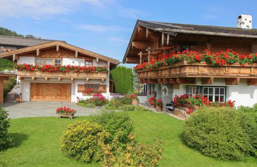 Leogang Chalet De Esquí | Chalet Eder