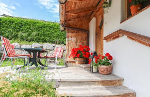 Leogang Chalet De Esquí | Chalet Eder