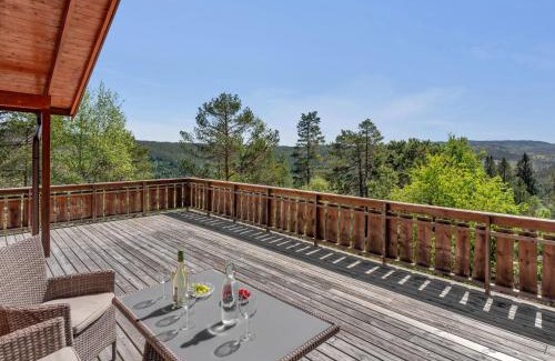Aseral Chalet De Esquí | Chalet Eikebu by Interhome