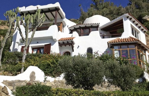 Atlanterra Casa | Chalet El Encanto