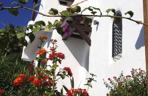 Atlanterra Casa | Chalet El Encanto