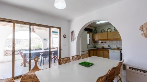 Presillas Bajas Casa | Chalet El Nido Níjar by Ruralidays