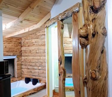 Usaquen Chalet De Esquí | Chalet el Pinar