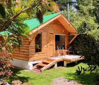 Usaquen Chalet De Esquí | Chalet el Pinar