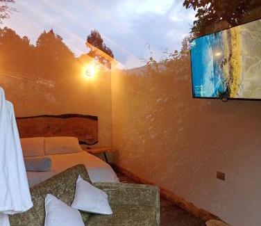 Usaquen Chalet De Esquí | Chalet el Pinar