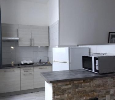 Eaux-Bonnes Apartamento | Chalet Elaïa