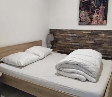 Eaux-Bonnes Apartamento | Chalet Elaïa