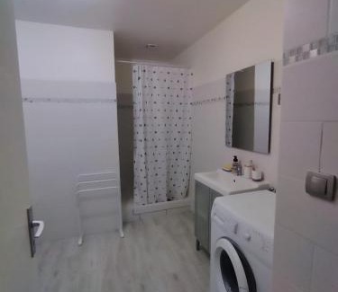 Eaux-Bonnes Apartamento | Chalet Elaïa