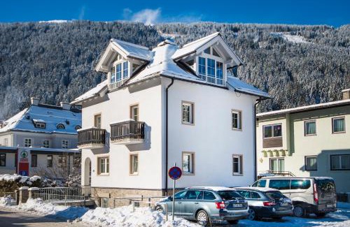 Bad Gastein Chalet De Esquí | Chalet Embacher by AlpenTravel