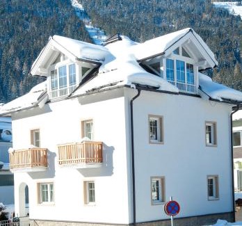 Bad Gastein Chalet De Esquí | Chalet Embacher by AlpenTravel