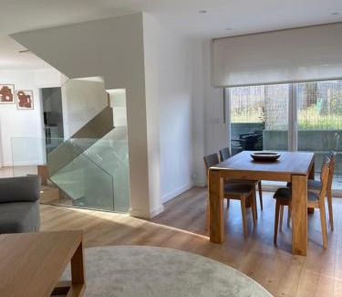 Aldan Apartamento | Chalet en Aldán