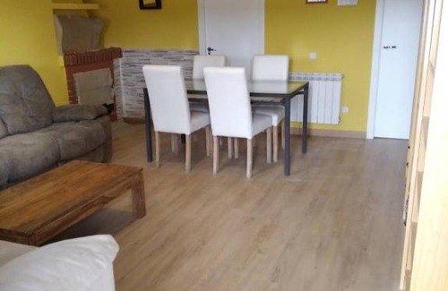 Carabana Casa | Chalet en Carabaña a 40 minutos de Madrid