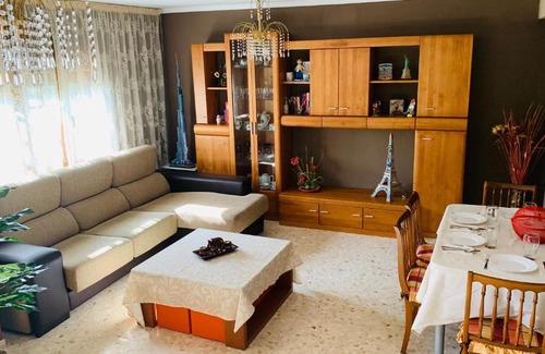 Aguino Apartamento | Chalet en Castiñeiras a 100m de la playa