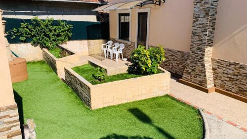 Aguino Apartamento | Chalet en Castiñeiras a 100m de la playa