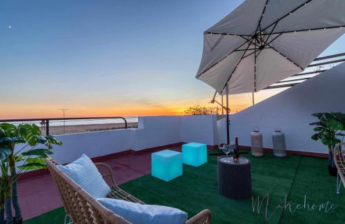 Punta Umbria Casa | Chalet en la misma playa