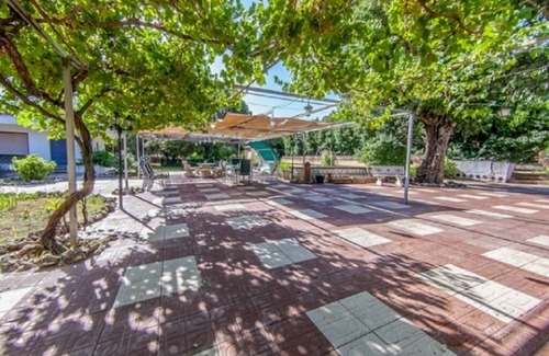 Baeza Chalet De Esquí | Chalet en La Yedra.*Ideal para grupos y familias, niños menores de 3años GRATIS*