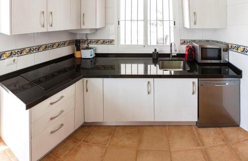 Sector D - Dehesa de las Marismillas Casa | Chalet en Matalascañas a 300 metros de la playa