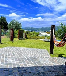 La Estancia Casa | Chalet en Potrero de Garay