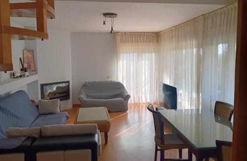 Lozoyuela-Navas-Sieteiglesias Casa | Chalet en Sieteiglesias, Sierra Norte de Madrid