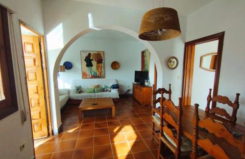 El Rompido Casa | Chalet en Urverosa el Rompido ERURV025