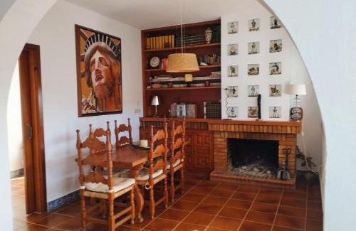El Rompido Casa | Chalet en Urverosa el Rompido ERURV025